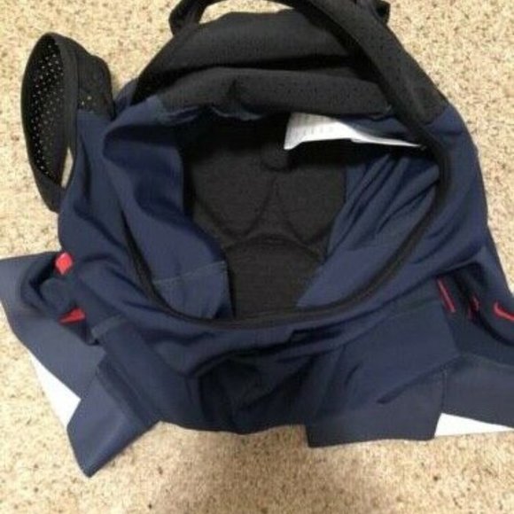 Women's Warsaw Cycling Pro Bib Shorts - Picture 8 of 10